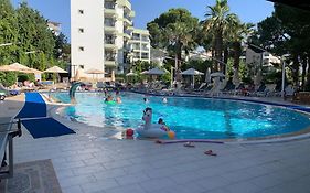 Opus Apart Hotel