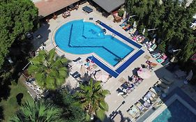 Opus Apart Hotel